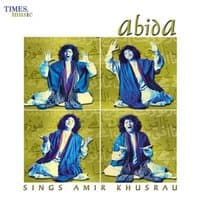 Abida Sings Amir Khusrau