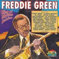 Freddie Green: King Of Rhythm Session