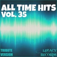 All Time Hits, Vol. 35