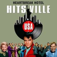 Heartbreak Hotel (Hitsville USA)