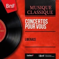 Concertos pour vous