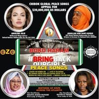 Chibok Global Peace Songs