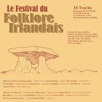 Le Festival du Folklore Irlandais