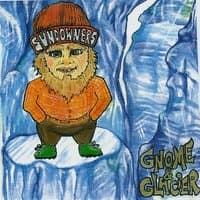 Gnome and Glacier