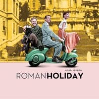 Roman Holiday