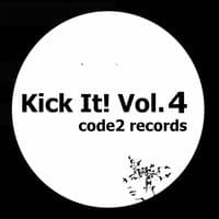 Kick It!, Vol. 4