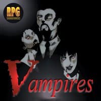 Vampires: RPG Soundtracks, Vol.3