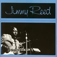 Jimmy Reed