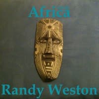 Randy Weston: Uhuru Africa