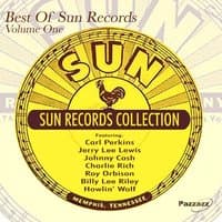 The Best Of Sun Records, Vol. 1