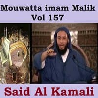 Mouwatta Imam Malik, Vol. 157