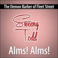 The Demon Barber of Fleet Street