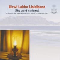 Ilizwi lakho lisisibane (Thy Word Is a Lamp)