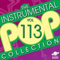 The Instrumental Pop Collection, Vol. 113