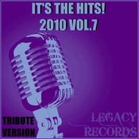 It's the Hits 2010, Vol. 7