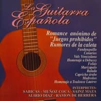 La Guitarra Española