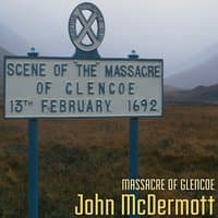 Massacre of Glencoe