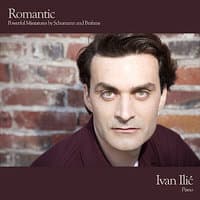 Romantic - Powerful Miniatures by Schumann and Brahms