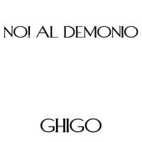 No! al demonio