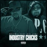 Industry Chicks - Single