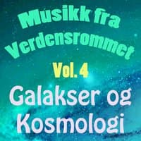 Musikk Fra Verdensrommet, Vol. 4