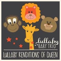 Lullaby Renditions of Queen