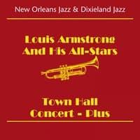 New Orleans Jazz & Dixieland Jazz