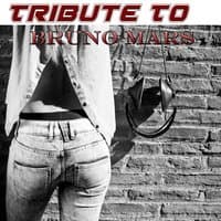 Tribute to Bruno Mars