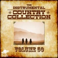 The Instrumental Country Collection, Vol. 50