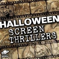 Halloween Screen Thrillers