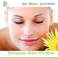 Therapeutic Relax SPA - Natural Music 432 Hz