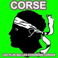 Corse - Le meilleur de la chanson Corse