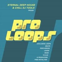 Eternal Deep House & Chill Deeppiano 4 128