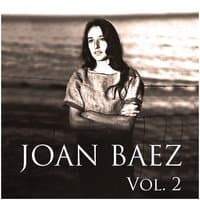 Joan Baez, Vol. 2