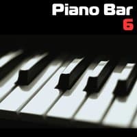 Piano Bar, Vol. 6