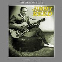 The Best Of (early) Jimmy Reed