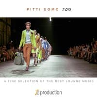 Pitti Uomo 2013