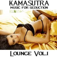 Kamasutra Lounge, Vol. 1