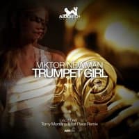 Trumpet Girl