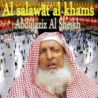 Al Salawât Al Khams