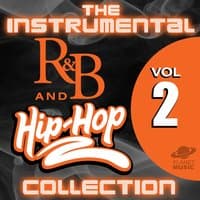 The Instrumental R&B and Hip-Hop Collection, Vol. 2