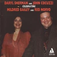 Celebrating Mildred Bailey and Red Norvo