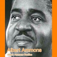 Albert Ammons Rarities