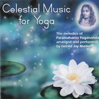 Celestial Music for Yoga