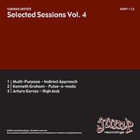 Selected Sessions Vol. 4