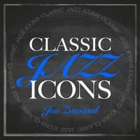 Classic Jazz Icons