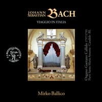 Bach: Italienische Reise