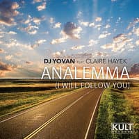 Analemma - I Will Follow You (feat. Claire Hayek)