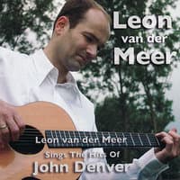 Leon van der Meer