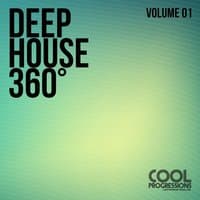 Deep House 360° Vol.1